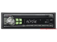 Alpine CDE-9870RE