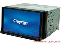 Clayton DNS-7400BT (с GPS)