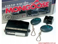 Mongoose IQ200-1