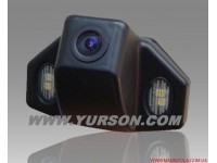  Y-RK012 штатная  камера заднего вида для автомобилей Honda CR-V