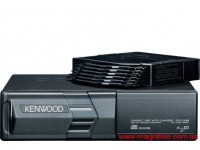 Kenwood KDC-C469