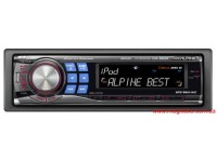 Alpine CDA-9883R