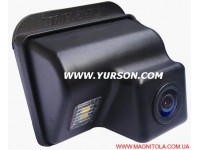  Y-RK010 штатная  камера заднего вида для автомобилей  Mazda 3, 6,...