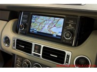 Land Rover Мультимедийный видеоинтерфейс CA 4315 для Range Rover Dual View 2010-
