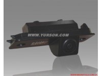  Y-RK028 штатная  камера заднего вида для автомобилей Skoda SuperB