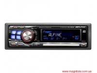 Alpine CDA-9853R