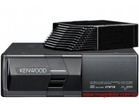 Kenwood KDC-C719MP